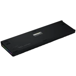 HATOR Skyfall 100 Pro trådløst gaming-tastatur, Sort