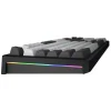 HATOR Skyfall 100 Pro trådløst gaming-tastatur, Hvid