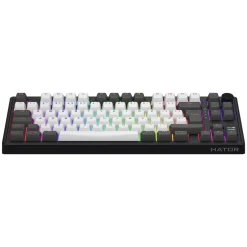 HATOR Skyfall 80 PRO trådløst gamingtastatur