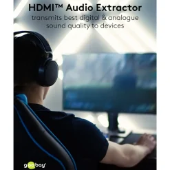 HDMI-Extractor