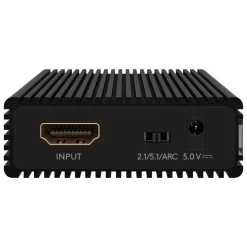 HDMI-Extractor