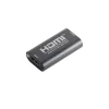 HDMI forstærkere 4K/60Hz - Sort