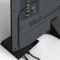 HDMI Kabel 4K/60Hz 1,5 m - Sort