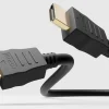 HDMI Kabel 4K/60Hz 5 m - Sort