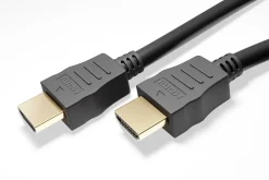 HDMI Kabel 4K/60Hz 10 m - Sort