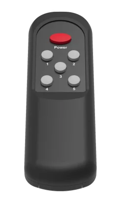 HDMI Switch 5x1 - 4K@60Hz
