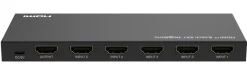 HDMI Switch 5x1 - 4K@60Hz