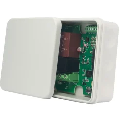 Heatit Z-Relay Z-Wave-relæ 25 A