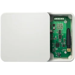 Heatit Z-Relay Z-Wave-relæ 25 A