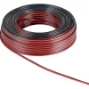 Højttalerkabel RKUB 4 mm² 10 m