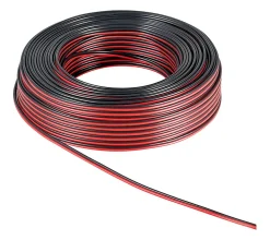 Højttalerkabel RKUB 4 mm² 10 m