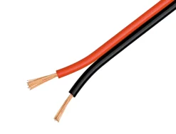 Højttalerkabel RKUB OFC 1,5 mm² 10 m
