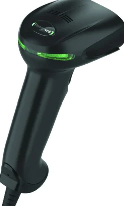 Honeywell Xenon stregkode scanner(USB) - Sort