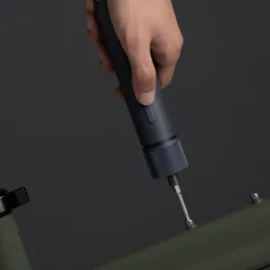 HOTO Elektrisk skruetrækker 3,6 V med 25 bits