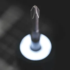 HOTO Precision Screwdriver Kit Pro, elektrisk mejselsæt, 48 dele