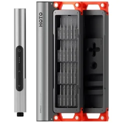 HOTO SNAPBLOQ D-A03 elektrisk miniboresæt