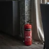 Housegard Brandslukker med pulver 6 kg Rød