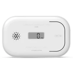 Housegard Kuliltealarm