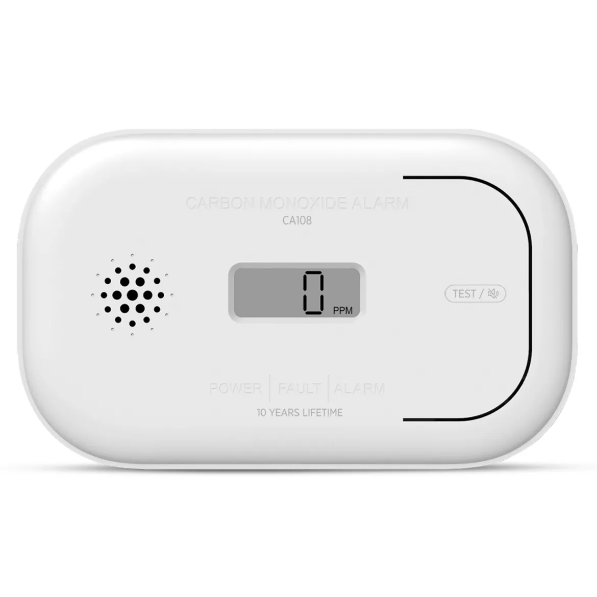 Housegard Kuliltealarm