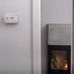 Housegard Kuliltealarm