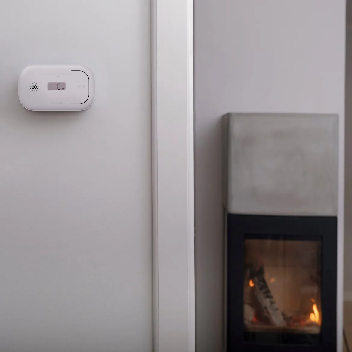 Housegard Kuliltealarm