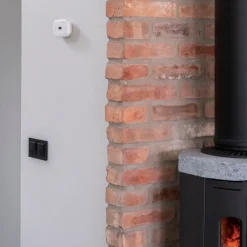 Housegard Kuliltealarm