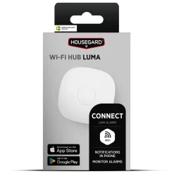 Housegard Luma smart hub