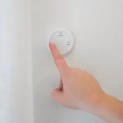 Housegard Luma trådløs fjernbetjening