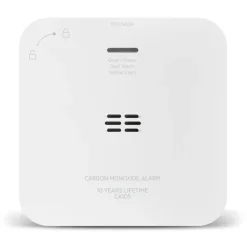 Housegard Luma Trådløs Kuliltealarm