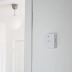 Housegard Luma Trådløs Kuliltealarm