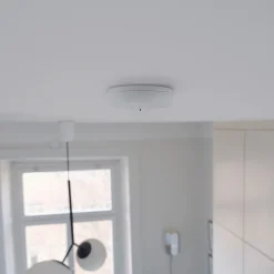 Housegard Luma trådløs varmeapparat