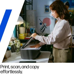HP DeskJet 2921 All-in-One-printer