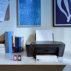 HP DeskJet 2921 All-in-One-printer