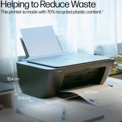 HP DeskJet 2921 All-in-One-printer