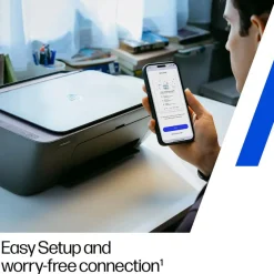 HP DeskJet 2921 All-in-One-printer