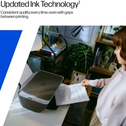 HP DeskJet 2921 All-in-One-printer