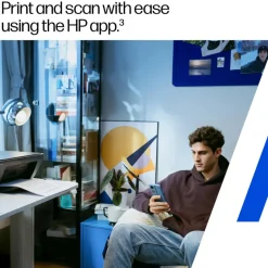 HP DeskJet 2921 All-in-One-printer