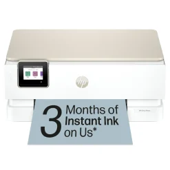 HP Envy Photo 7230 alt-i-en-printer - Hvid