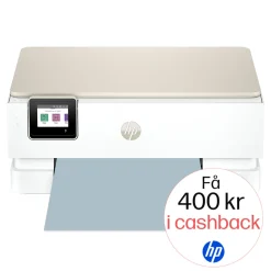 HP Envy Photo 7230 alt-i-en-printer - Hvid