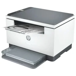 HP LaserJet MFP M234dw multifunktionsprinter, trådløs