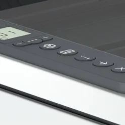 HP LaserJet MFP M234dw multifunktionsprinter, trådløs