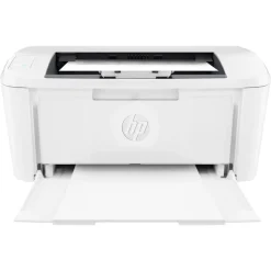 HP LaserJet M110w Laserprinter, Hvid