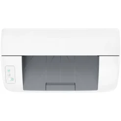HP LaserJet M110w Laserprinter, Hvid