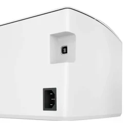 HP LaserJet M110w Laserprinter, Hvid