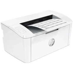 HP LaserJet M110w Laserprinter, Hvid