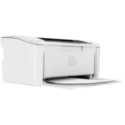 HP LaserJet M110w Laserprinter, Hvid
