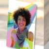 HP Sprocket fotopapir 5,8x8,6 cm, 50 ark