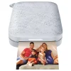 HP Sprocket Luna Hvid