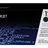 HP Toner 12A Sort