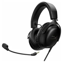 HyperX Cloud III Gaming-headset